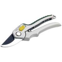 VFM Aluminium Evergreen Large Grip Pruning Shears 380367