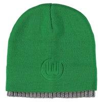 VfL Wolfsburg Core Hat - Green - Adult, Green