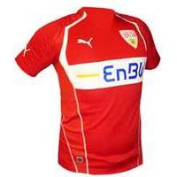 VFB Stuttgart away 05/06