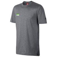 vfl wolfsburg t shirt grey grey