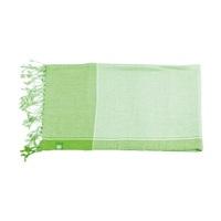 VfL Wolfsburg Fashion Scarf - Green - Adult, Green