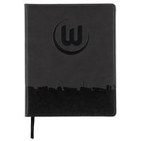 VfL Wolfsburg Note Book, N/A