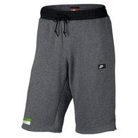 VfL Wolfsburg Shorts - Grey, Grey