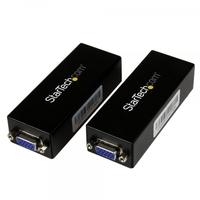 VGA Video Extender over Cat5