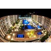 VG Fun Beach Front Condo