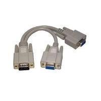 VGA Splitter Cable - 0.20cm