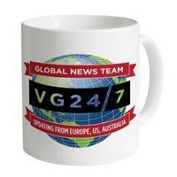 VG247 Global Mug