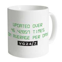 VG247 Updated Mug