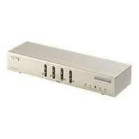 Vga Matrix Switch 2 In X 4 Out +...