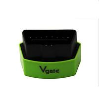 Vgate Icar3 Bluetooth Obd2 Elm327 Automobile Fault Diagnosis Instrument 5 Color Optional