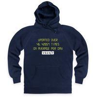 VG247 Updated Hoodie