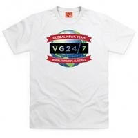 VG247 Global T Shirt