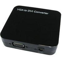 VGA Splitter 8 Port Connect a PC to 8 Monitors VSA18