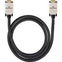 vga cable 1x vga plug 1x vga plug 5 m black oehlbach