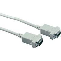 VGA Cable [1x VGA plug - 1x VGA ...