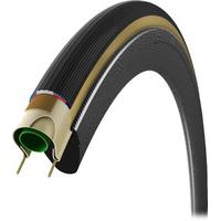 Vittoria - Corsa G+ Isotech Folding Tyre Brown/Blk/Blk 700x25mm