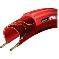 Vittoria - Zaffiro Pro Home Trainer Tyre Full Red 700x23mm
