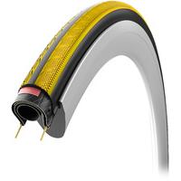 Vittoria - Rubino G+ Isotech Rigid Tyre Blk/Yell/Blk 700x23mm