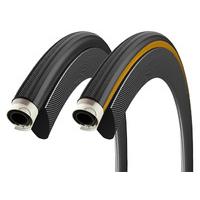 vittoria rally tubular full black 700x25mm