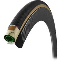 Vittoria - Corsa G+ Isotech Tubular Brown/Blk/Blk 700x23mm