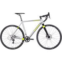 vitus bikes energie pro cx bike carbon rival 1x11 2017