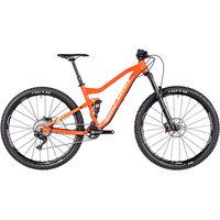 Vitus Bikes Escarpe 29 VRX Suspension Bike - XT 1x11 2017