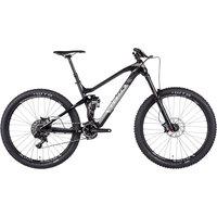 Vitus Bikes Sommet CR FS Bike - Carbon Sram X1 1x11 2017