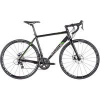 vitus bikes zenium disc road bike tiagra 2017