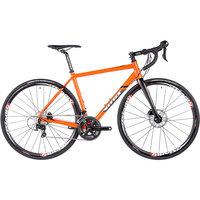 Vitus Bikes Zenium SL Disc Bike - Superlight 105 2017