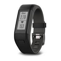 vivosmart HR+ GPS Activity Tracker (Regular Wristband)