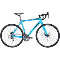 Vitus Bikes Energie GR Bike - Tiagra 2017