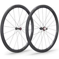 Vision Metron 40 Tubular UD Wheelset 2017