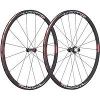 vision trimax 30 road bike wheelset 2017