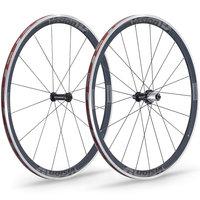 Vision TriMax 35 Wheelset 2017