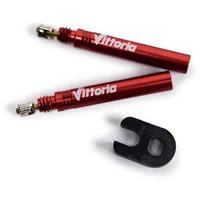 Vittoria Removable Valve Set