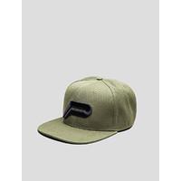 Vision Cap 2.0 / Khaki.Black