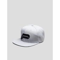 Vision Cap 2.0 / Grey.Black