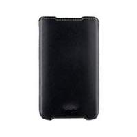 vicious and divine superior leather soft vest for samsung galaxy sii a ...