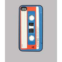 vii retro cassette