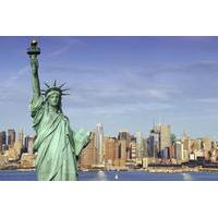 Viator Exclusive: Statue of Liberty Monument Access and 9/11 Memorial