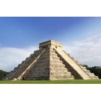 viator exclusive early access to chichen itza with a private archeolog ...