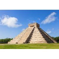 viator exclusive early access to chichen itza from playa del carmen wi ...