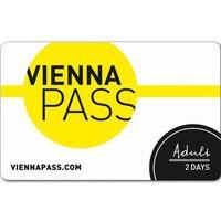 Vienna Pass Including Vienna Hop-On Hop-Off Bus Ticket