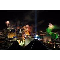 Viator Exclusive: New Year\'s Eve on The High Roller at The LINQ