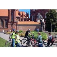 Vilnius City Bike Tour