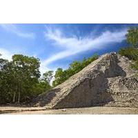 viator exclusive coba ruins early access tour with an archaeologist an ...