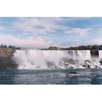 viator exclusive niagara falls discovery pass package