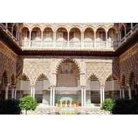 Viator Exclusive Tour: Early Access to Alcazar of Seville with Optional Cathedral Upgrade