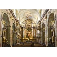 Vienna Classical Concert in St Anna\'s Church: Mozart, Beethoven or Schubert