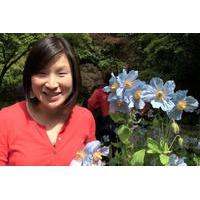 Victoria Shore Excursion: Butchart Gardens Tour